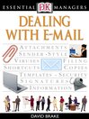 Dealing with E-mail (eBook)